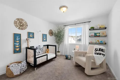 5415 Gansevoort Drive Colorado Springs CO 80924