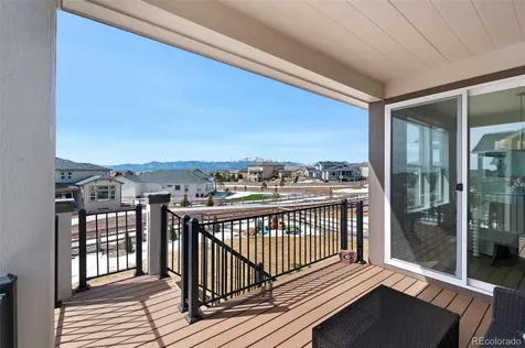 5415 Gansevoort Drive Colorado Springs CO 80924