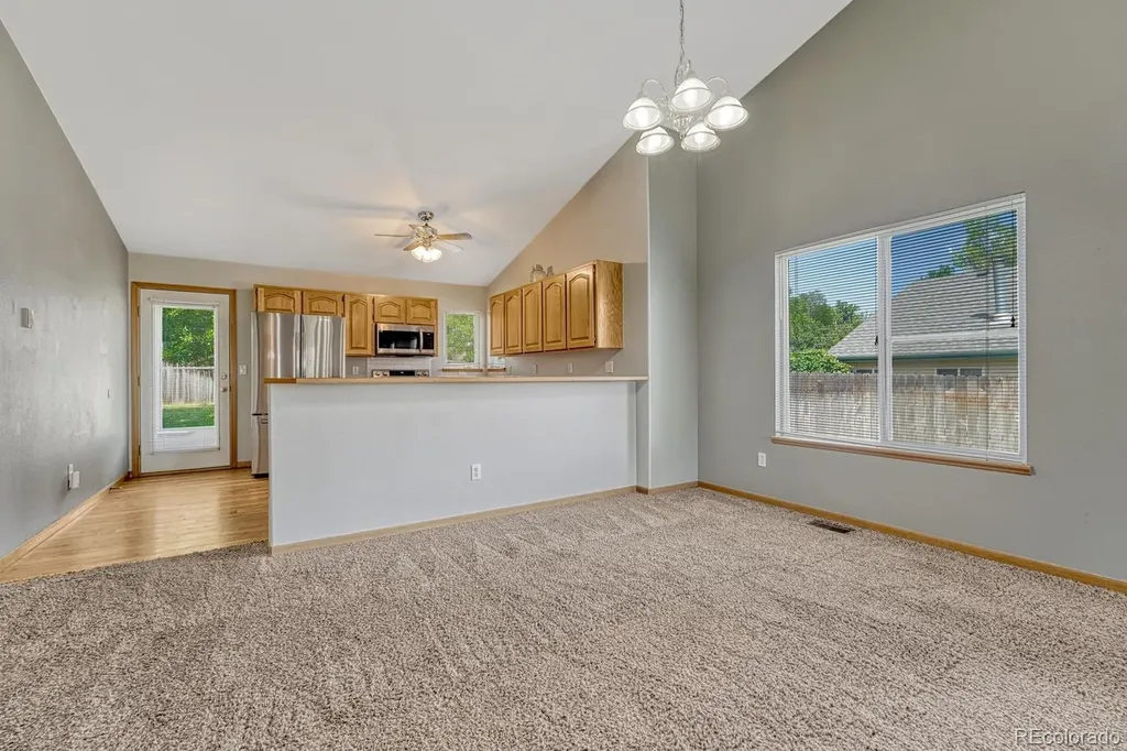 1112 Country Acres Court Johnstown CO 80534