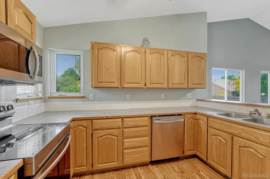 1112 Country Acres Court Johnstown CO 80534