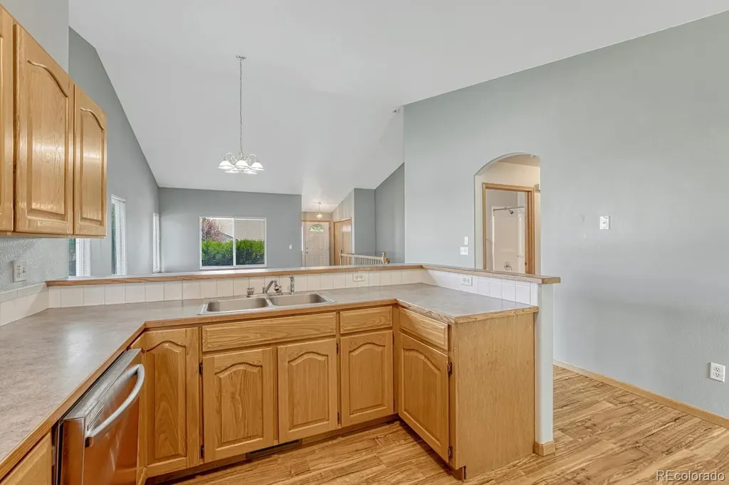 1112 Country Acres Court Johnstown CO 80534