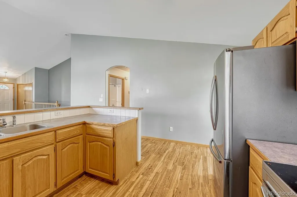 1112 Country Acres Court Johnstown CO 80534