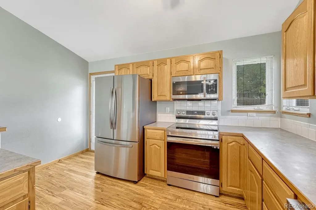 1112 Country Acres Court Johnstown CO 80534