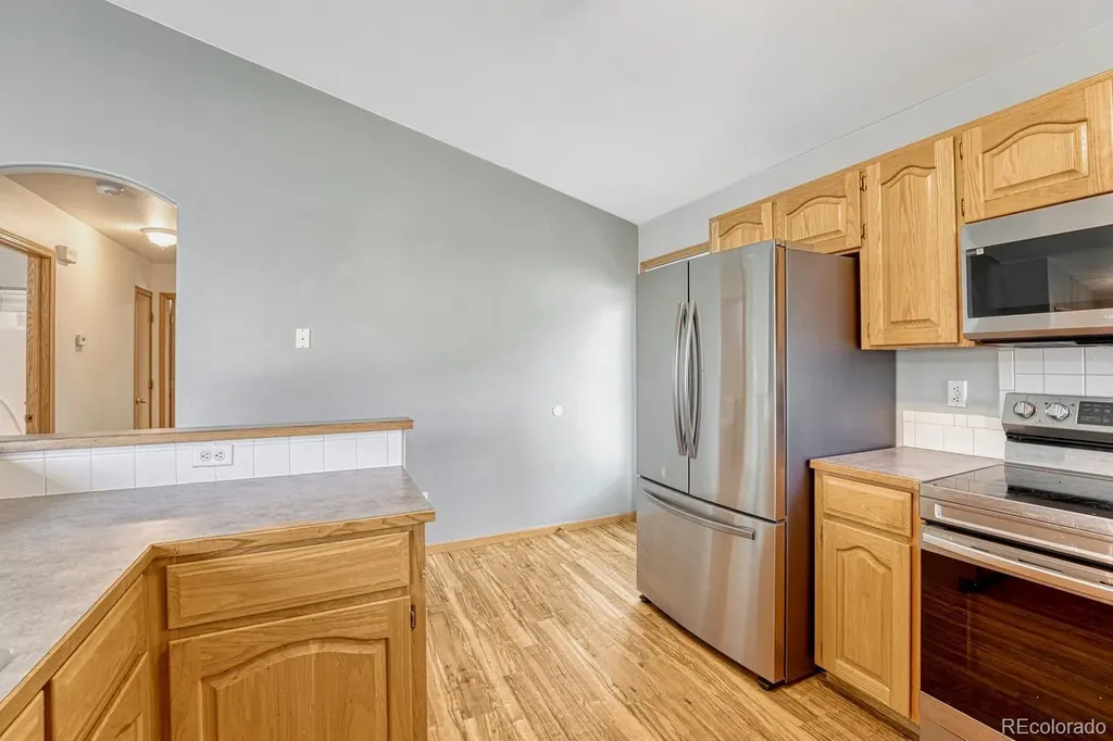 1112 Country Acres Court Johnstown CO 80534