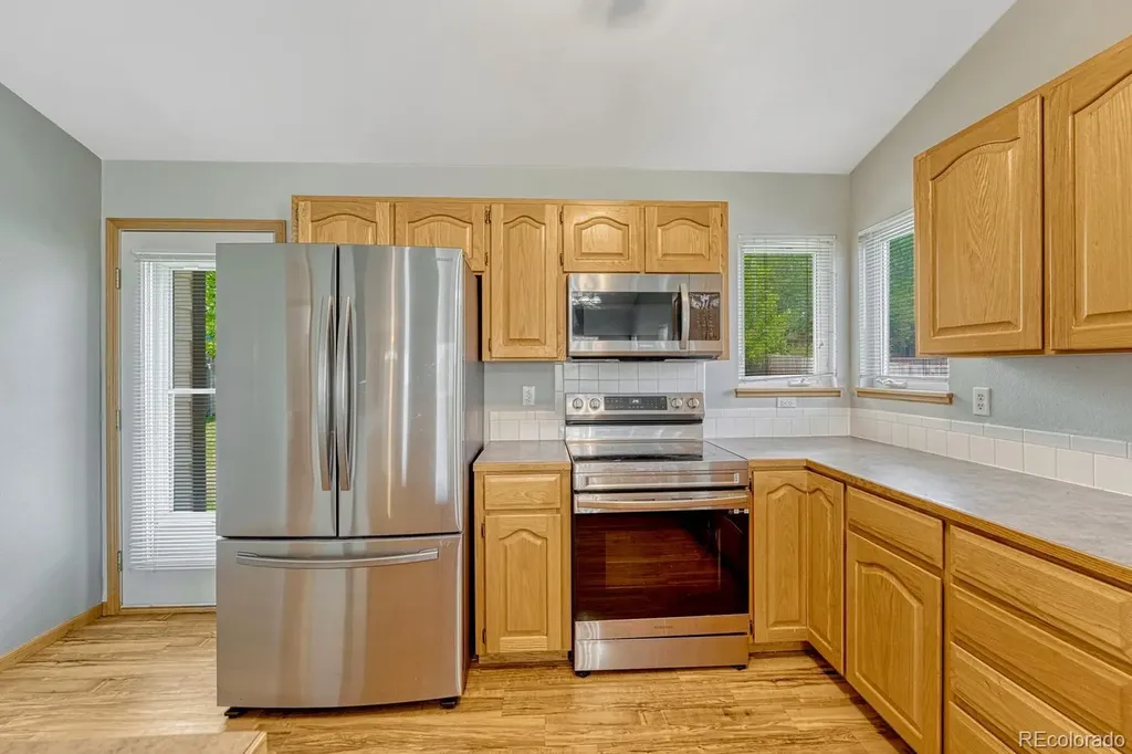 1112 Country Acres Court Johnstown CO 80534