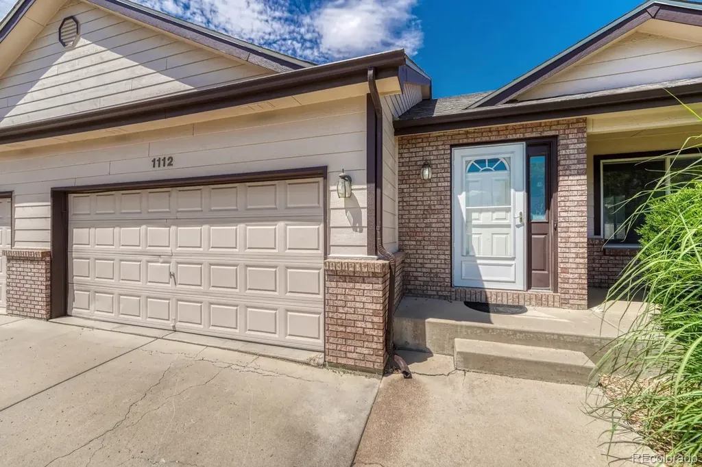 1112 Country Acres Court Johnstown CO 80534