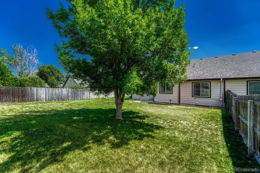 1112 Country Acres Court Johnstown CO 80534