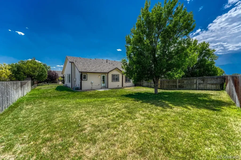 1112 Country Acres Court Johnstown CO 80534
