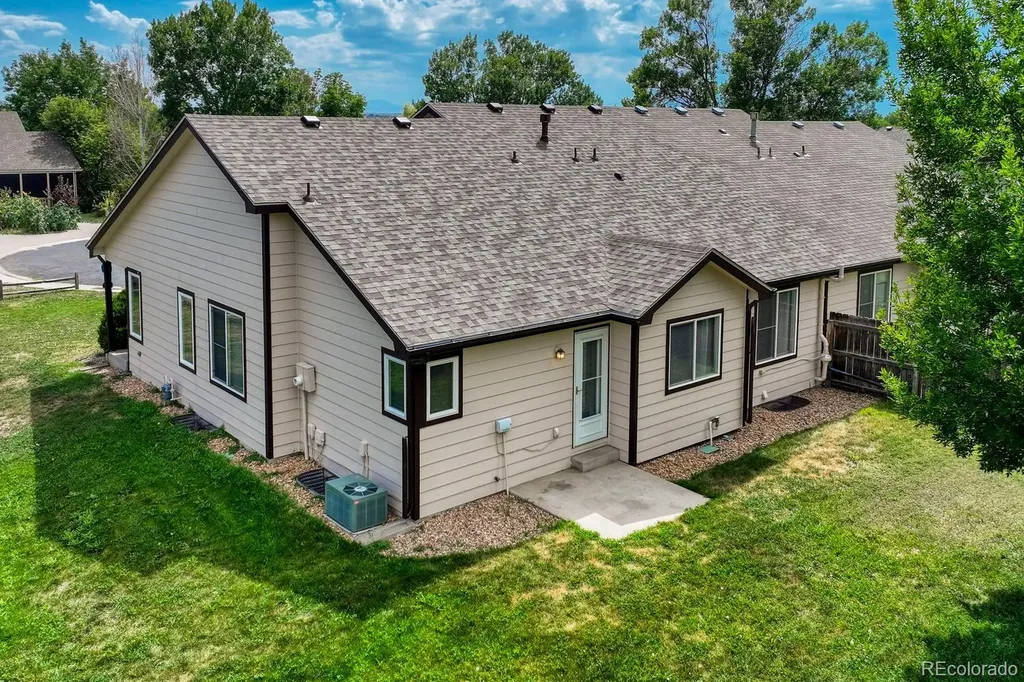 1112 Country Acres Court Johnstown CO 80534
