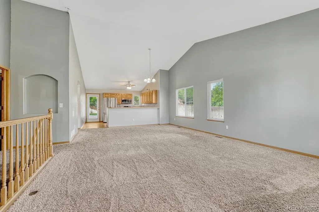 1112 Country Acres Court Johnstown CO 80534