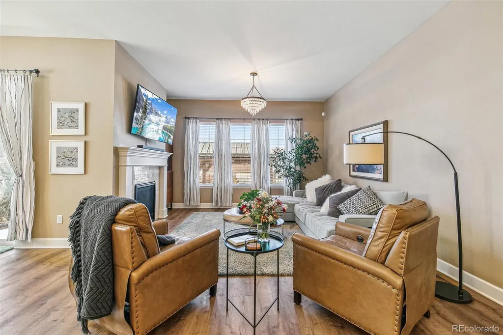 7743 S Quantock Way Aurora CO 80016