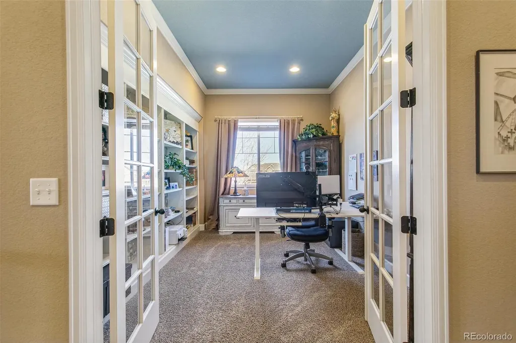 7743 S Quantock Way Aurora CO 80016