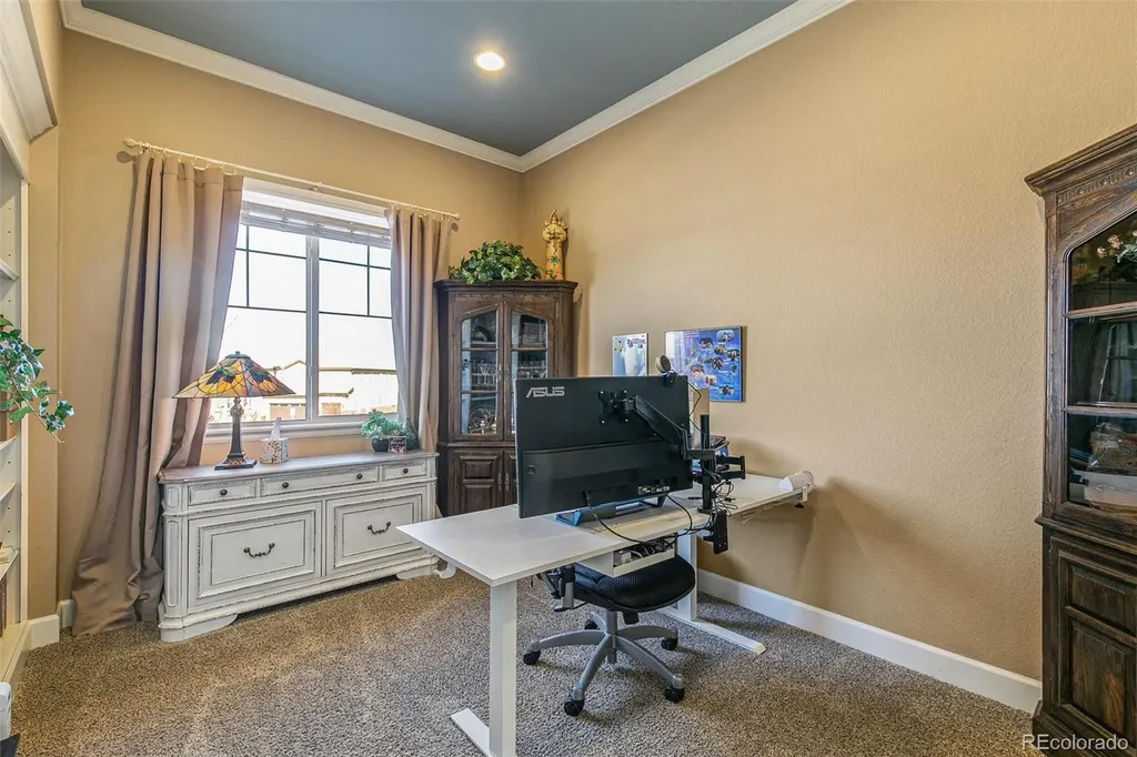 7743 S Quantock Way Aurora CO 80016