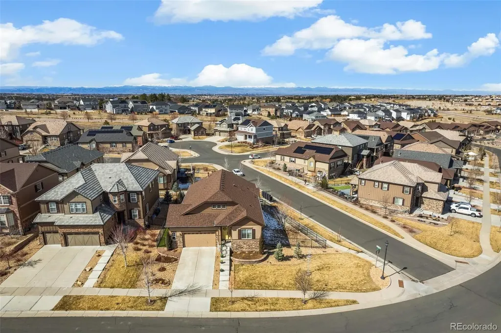 7743 S Quantock Way Aurora CO 80016