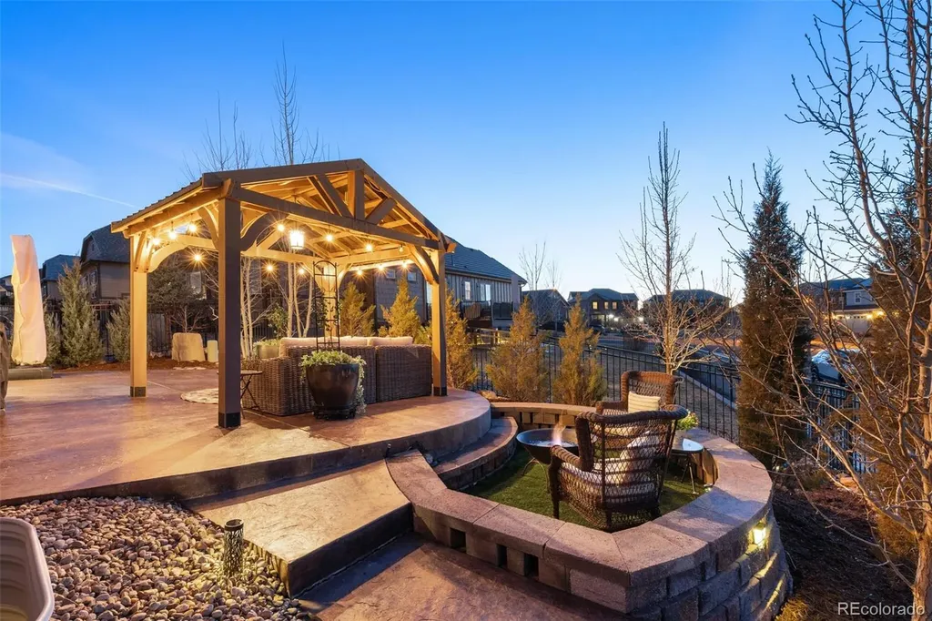 7743 S Quantock Way Aurora CO 80016