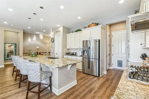 7743 S Quantock Way Aurora CO 80016