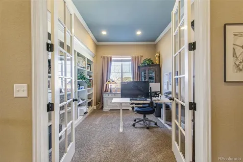 7743 S Quantock Way Aurora CO 80016