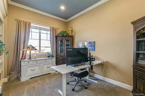 7743 S Quantock Way Aurora CO 80016