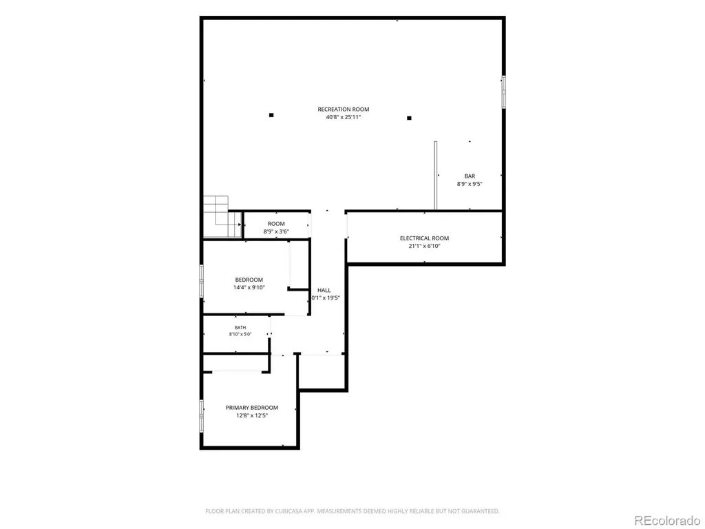 1913 Cuchara Drive Pueblo CO 81001