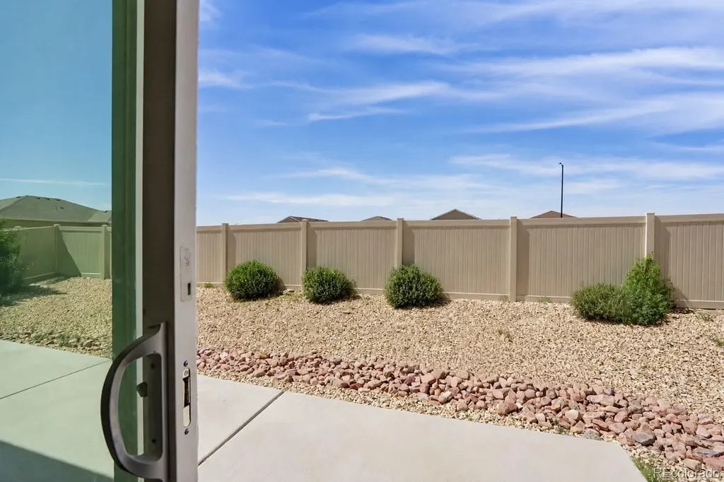 1913 Cuchara Drive Pueblo CO 81001