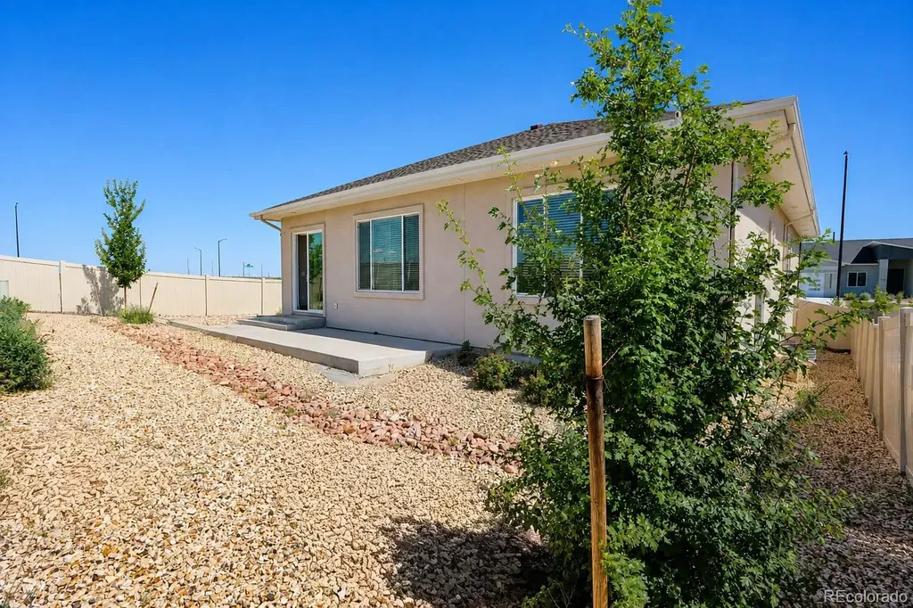 1913 Cuchara Drive Pueblo CO 81001