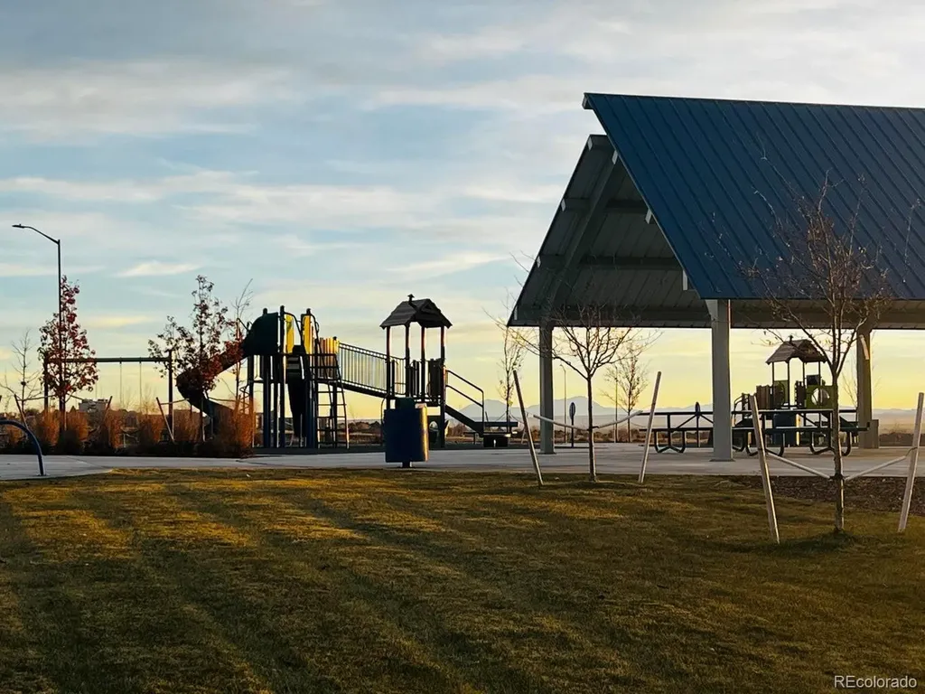 1913 Cuchara Drive Pueblo CO 81001