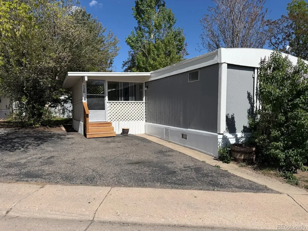 5000 Butte Street Boulder CO 80301