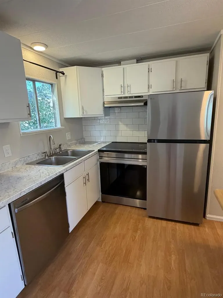 5000 Butte Street Boulder CO 80301