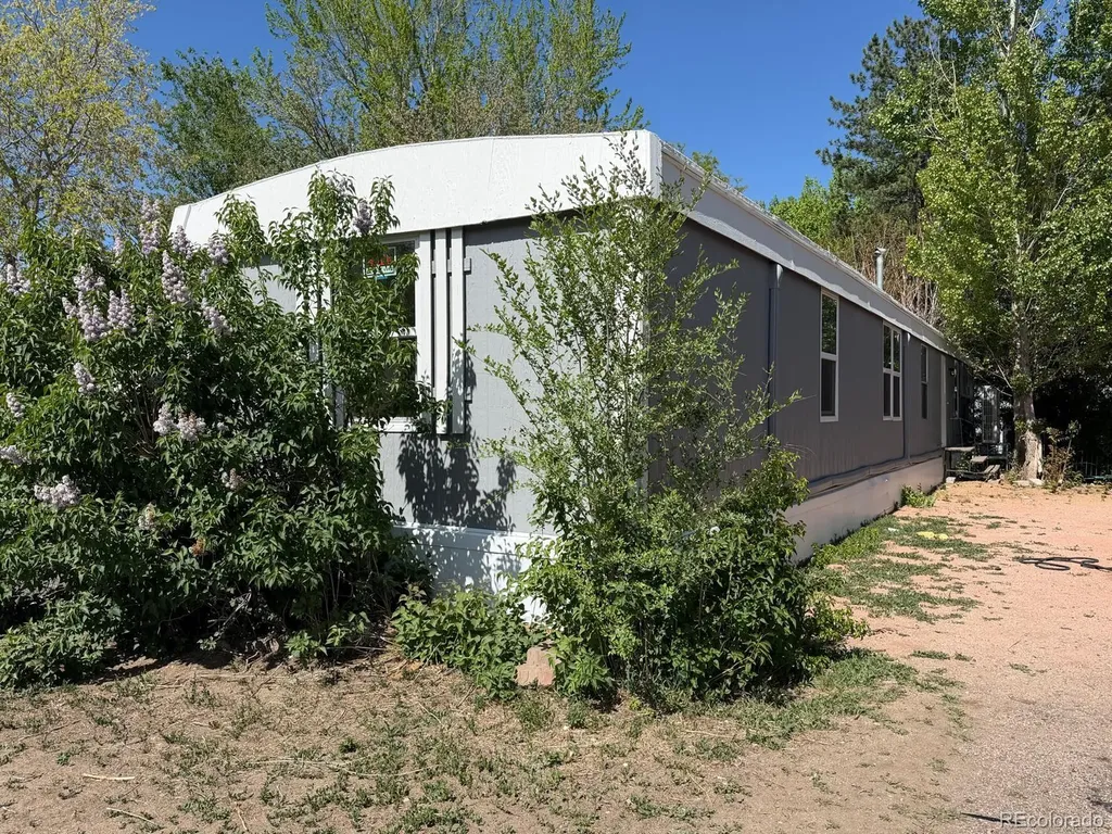 5000 Butte Street Boulder CO 80301