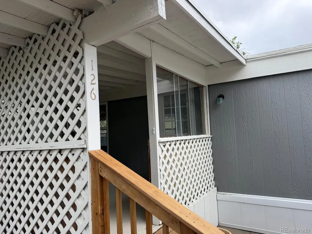 5000 Butte Street Boulder CO 80301