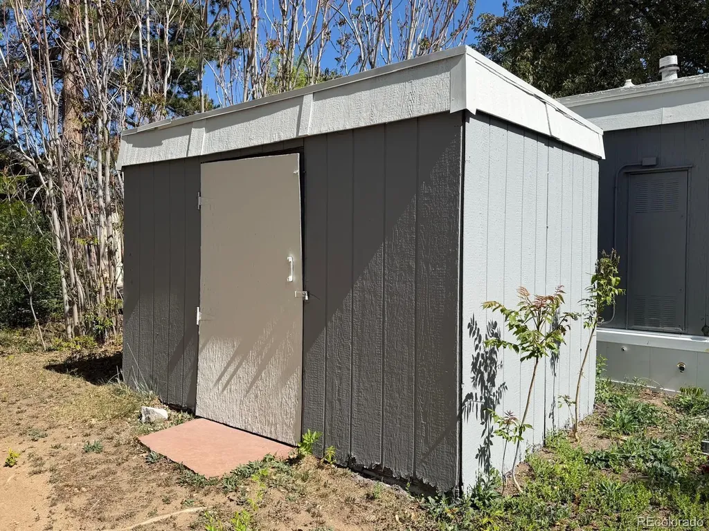 5000 Butte Street Boulder CO 80301