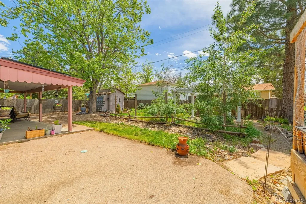 12164 E Ohio Avenue Aurora CO 80012