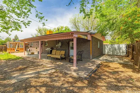 12164 E Ohio Avenue Aurora CO 80012