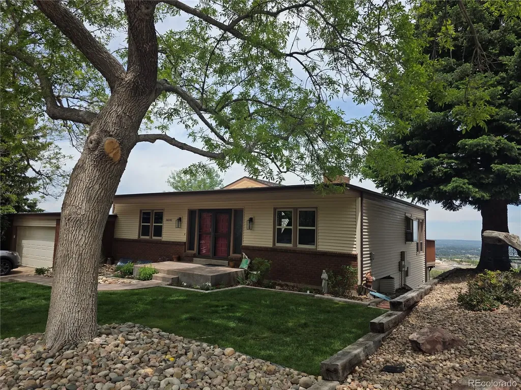 14081 W Exposition Drive Lakewood CO 80228