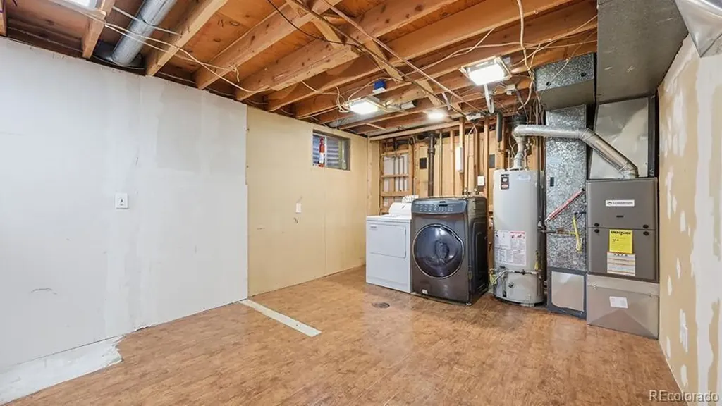 13465 W 7th Drive Golden CO 80401