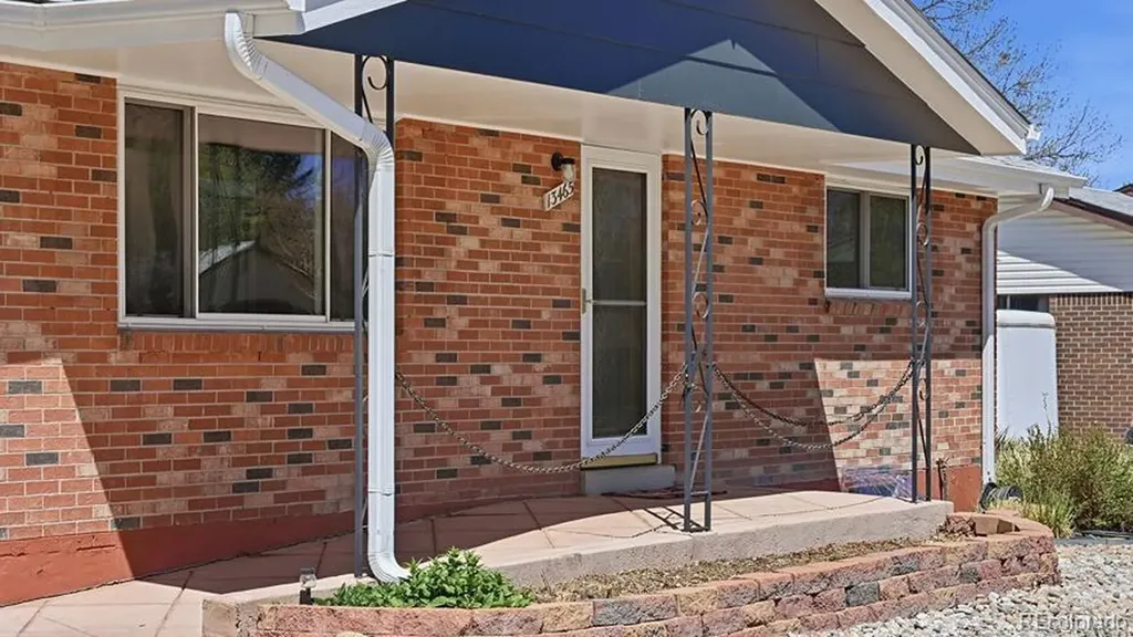 13465 W 7th Drive Golden CO 80401