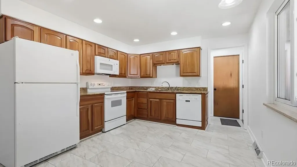 13465 W 7th Drive Golden CO 80401