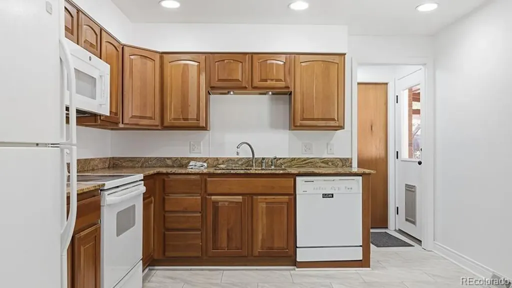 13465 W 7th Drive Golden CO 80401