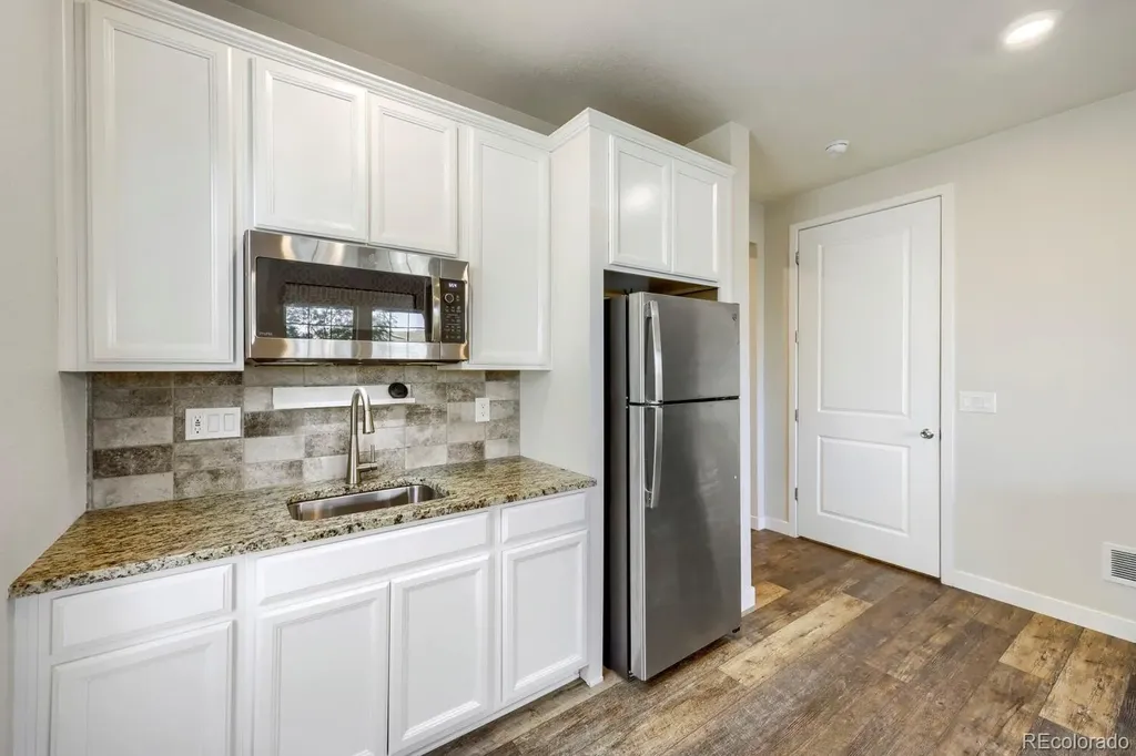 7843 Fraser River Circle Littleton CO 80125