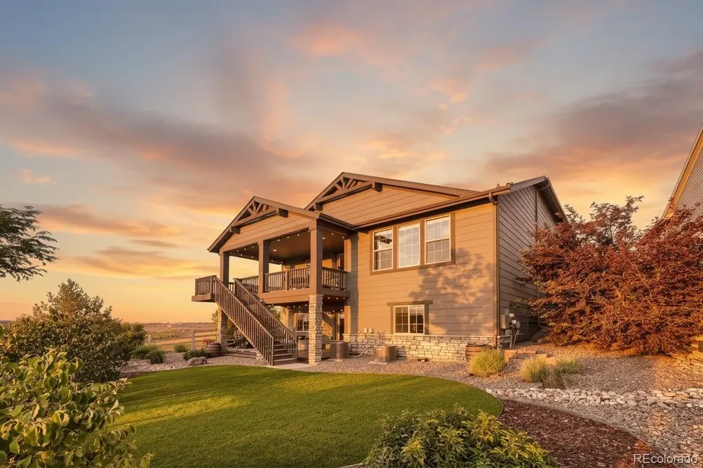 7843 Fraser River Circle Littleton CO 80125