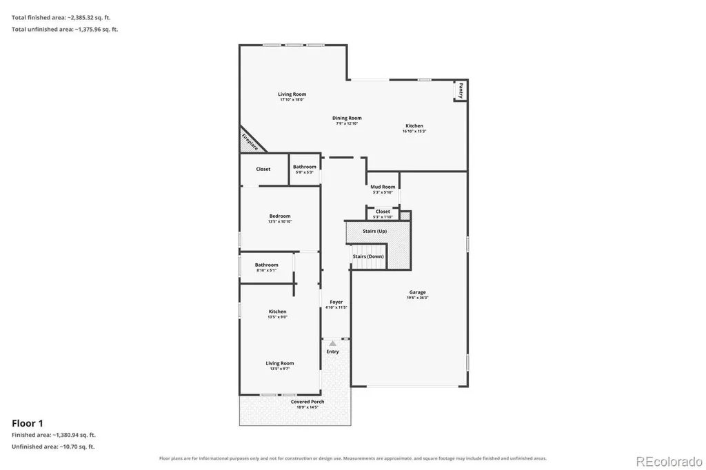 7843 Fraser River Circle Littleton CO 80125