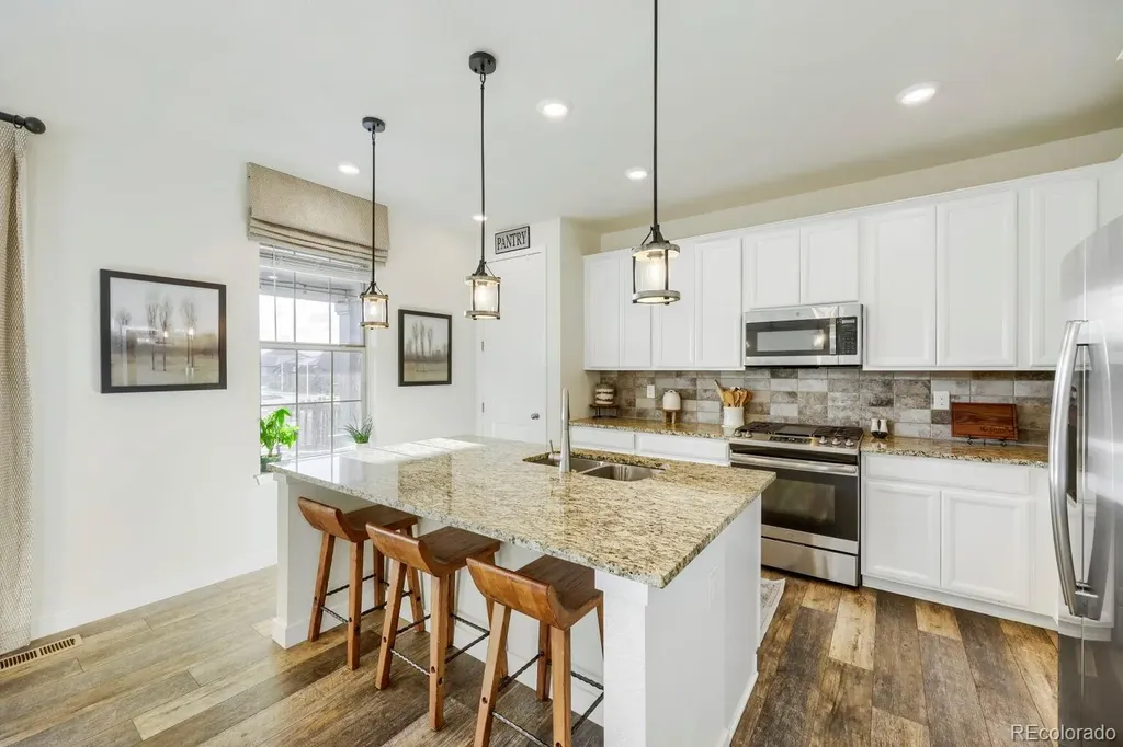 7843 Fraser River Circle Littleton CO 80125