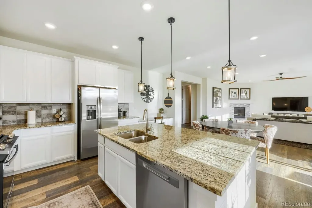7843 Fraser River Circle Littleton CO 80125