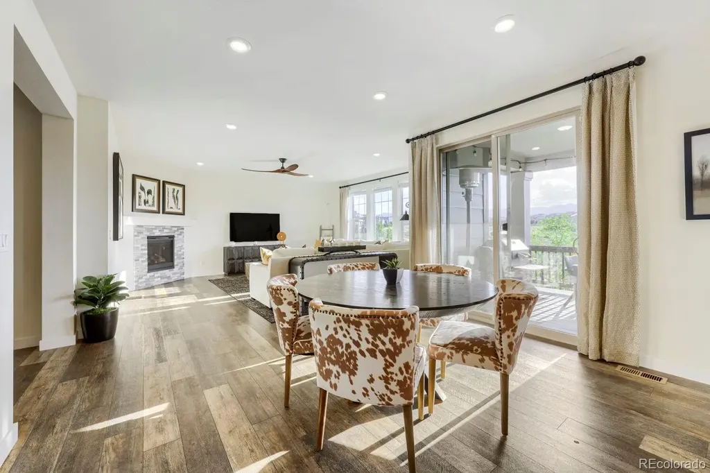 7843 Fraser River Circle Littleton CO 80125