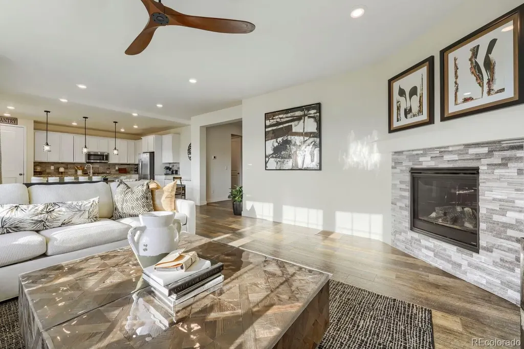 7843 Fraser River Circle Littleton CO 80125