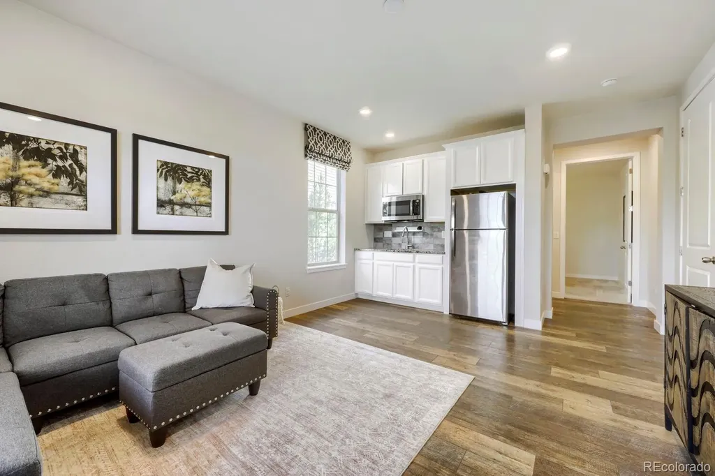 7843 Fraser River Circle Littleton CO 80125