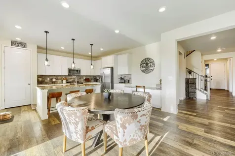 7843 Fraser River Circle Littleton CO 80125