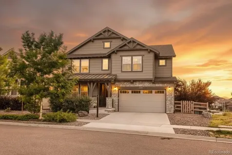 7843 Fraser River Circle Littleton CO 80125