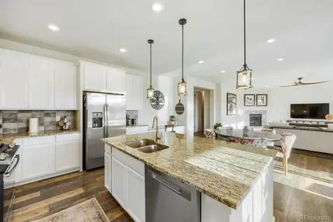 7843 Fraser River Circle Littleton CO 80125