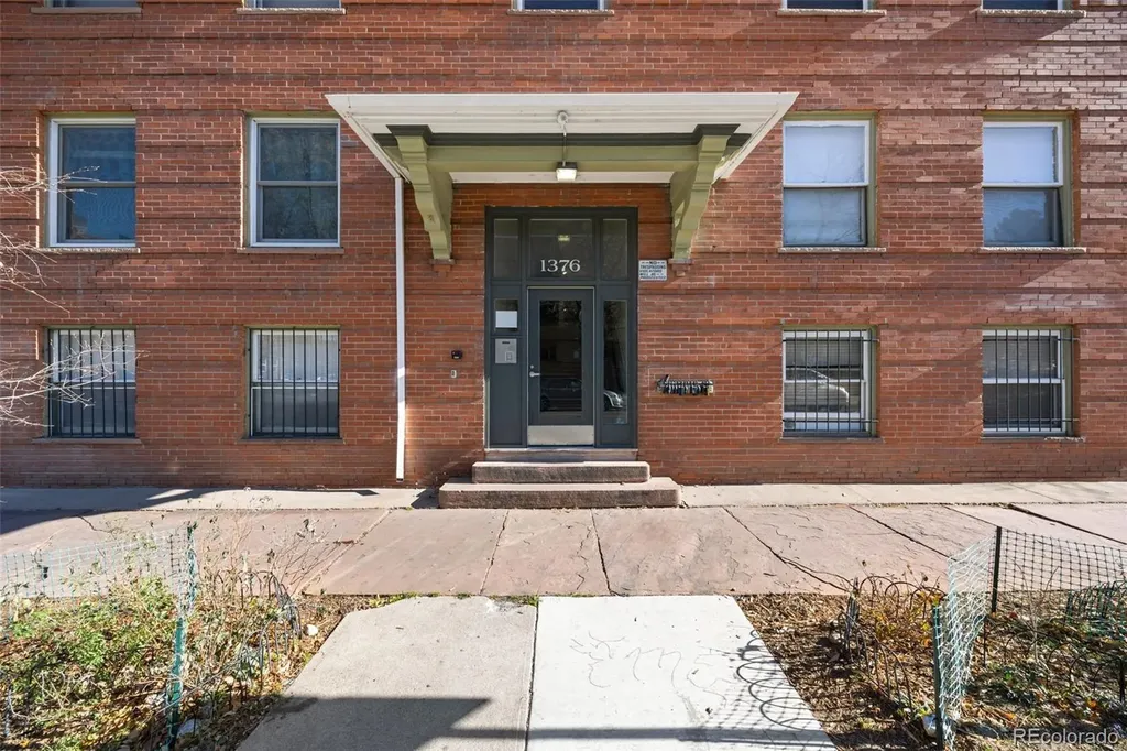 1376 N Pearl Street Denver CO 80203